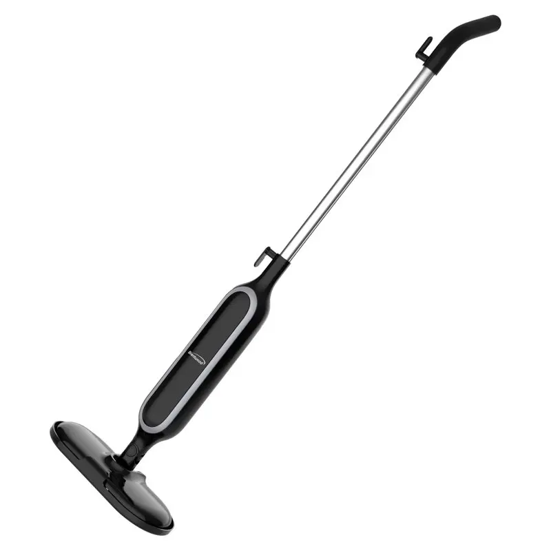 

1100 watts Steamer Mop in Black