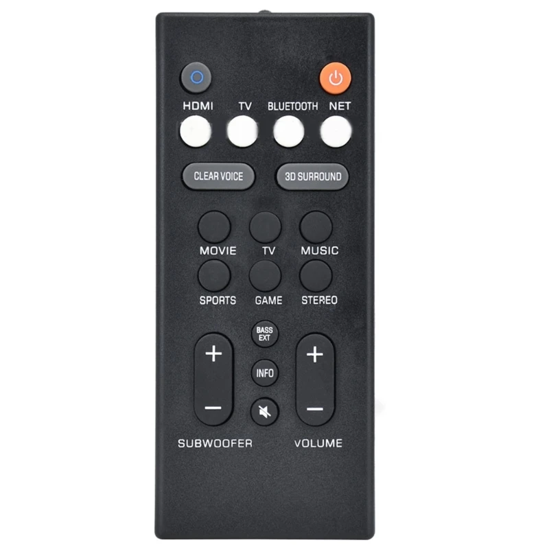 yamaha surround