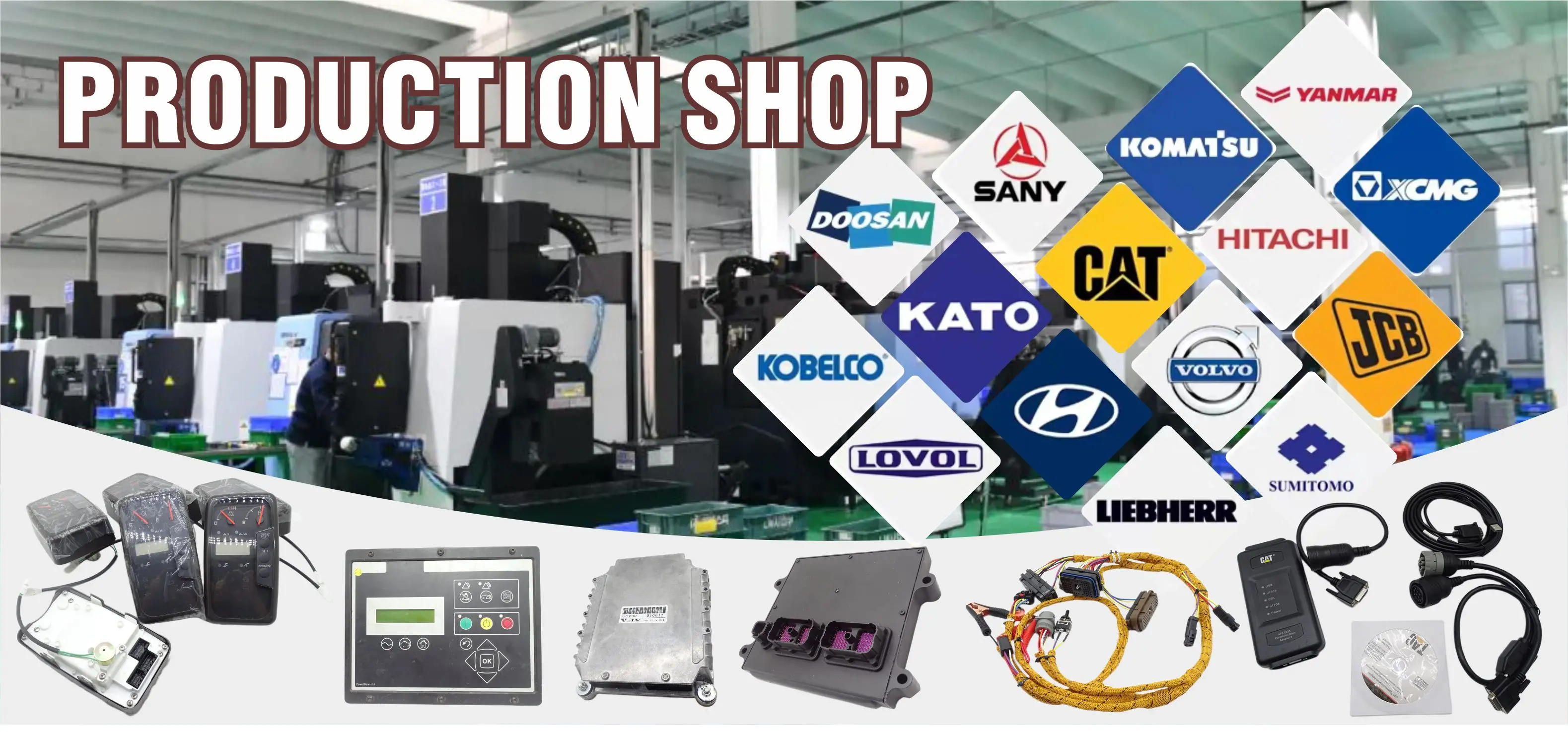 129-1169 1291169 Водяной насос для двигателя Caterpillar C7 320C 322C 325C 325CL 329D 329DL M325C E329D