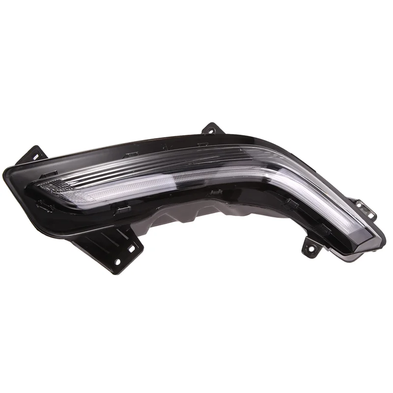 Автомобильные дневные ходовые огни в сборе для Renault Koleos II 266003583R Right