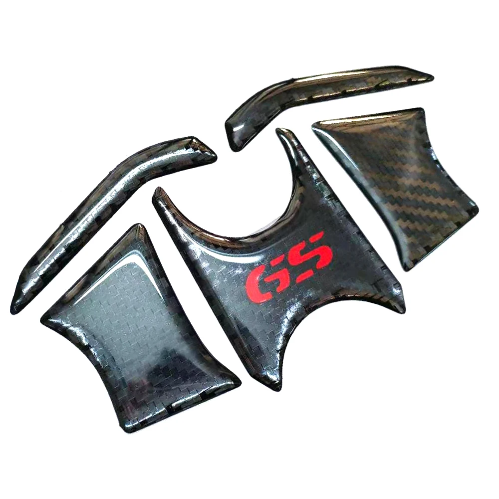 

Углеродное волокно крышка топливного бака мотоцикла прокладка крышки Наклейка для BMW R1200GS R1200GS 2008-2013 крышка топливного бака мотоцикла