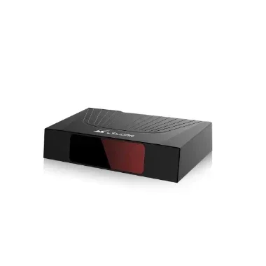 LSLIDAR LS-S2 128-линейный уровень изображения 1550 нм оптоволоконный автомобильный