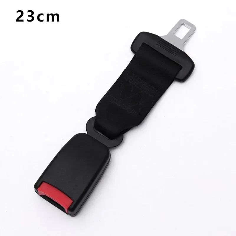 

Универсальный удлинитель ремня безопасности, 23/26/29 см