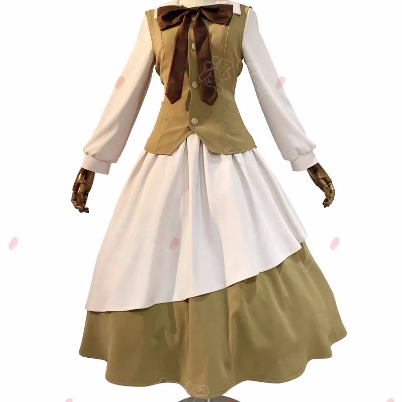 Daidouji Tomoyo платье косплей Cardcaptor Sakura аниме женское модное жилет костюмы на Хэллоуин