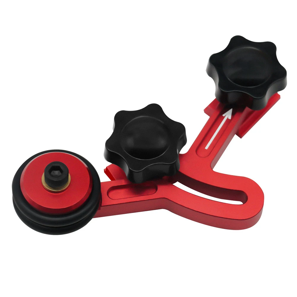 Профессиональный деревообрабатывающий инструмент прецизионная прозрачная