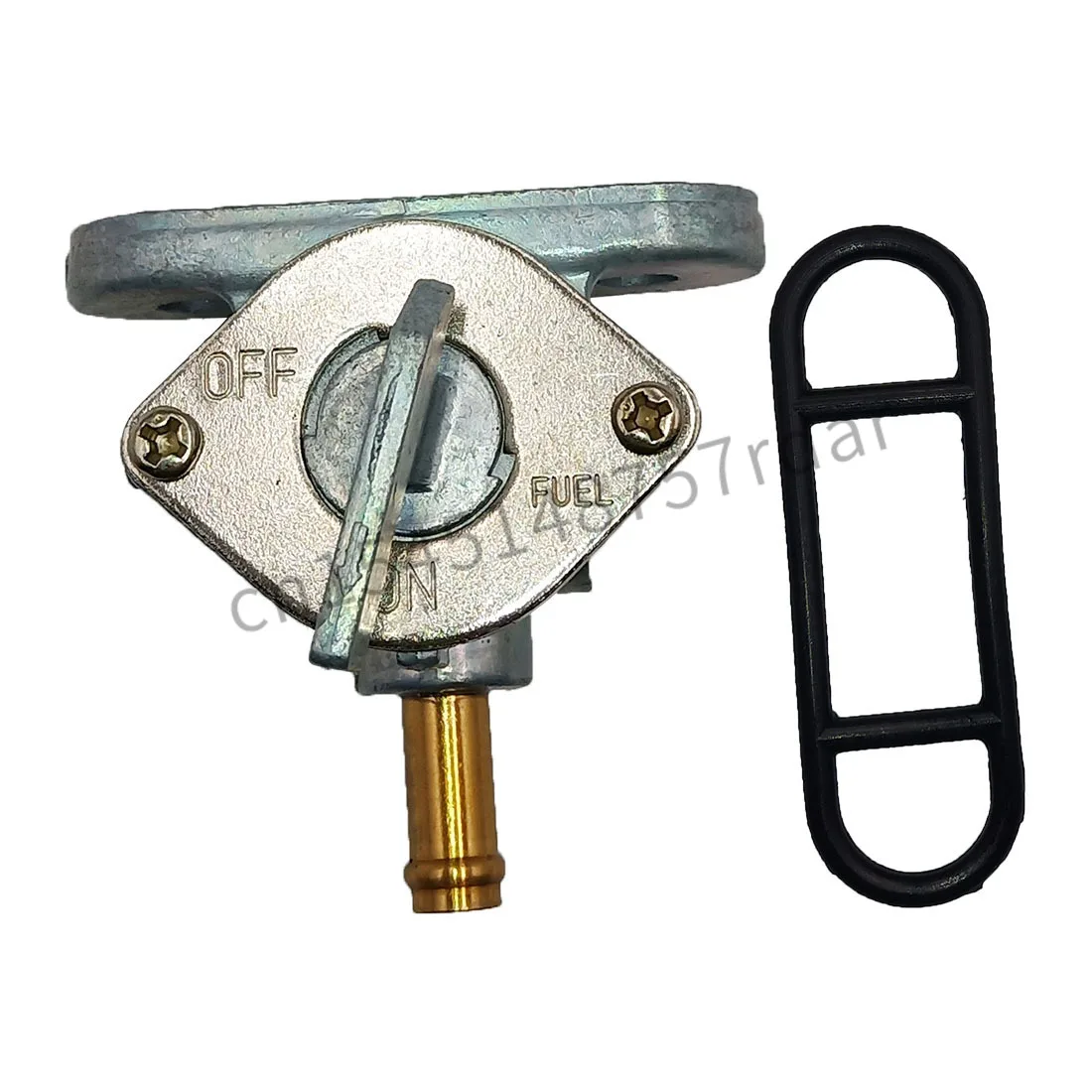 

fit for 51023-0024 Gas Tank Fuel Cock Valve Petcock KX65 KX85 KX100