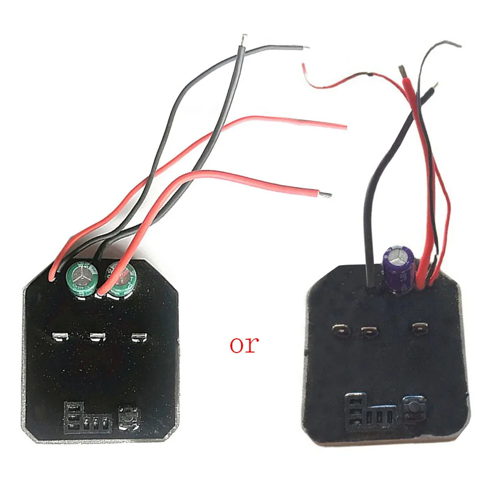 

Brushless Lithium Electric Angle Grinder Controller Board Angle Grinder Driver Board for Dayi Makita Electric Tool Accessories