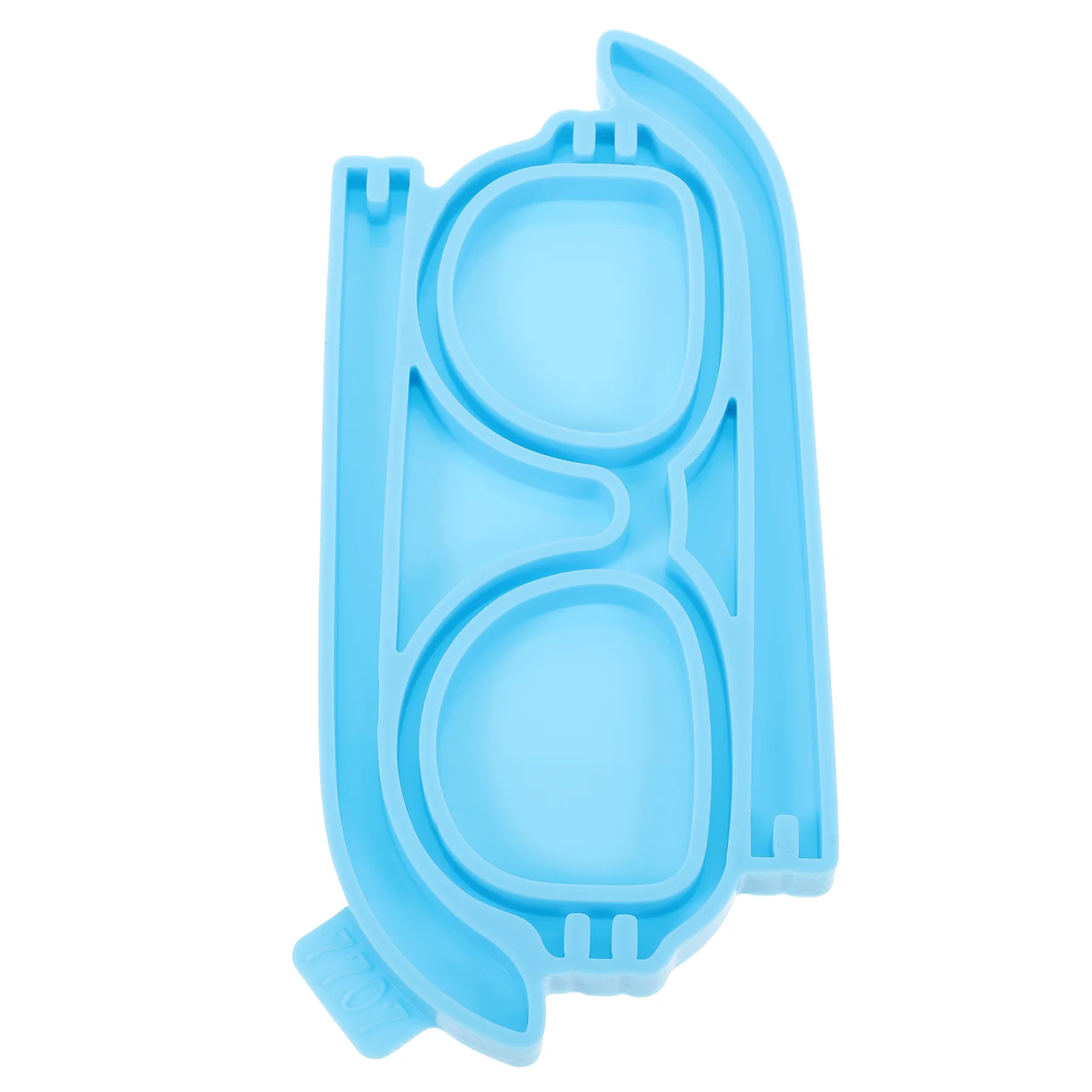 Прозрачная эпоксидная форма силиконовые формы для смолы ремесла сделай сам