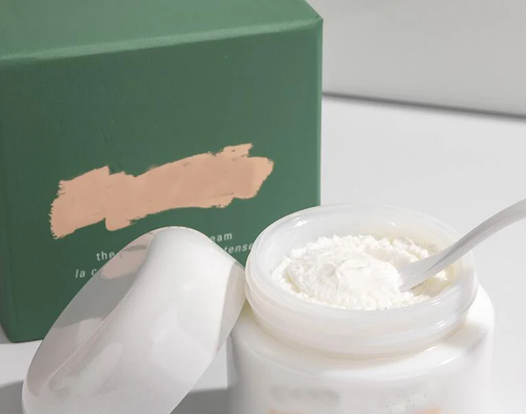 

Skin Primer Care La Magic Soft Cream Mer Moisturizing Cream-Moisturizing Gel-Cream Regeneration Intense 60Ml 100Ml 30Ml New