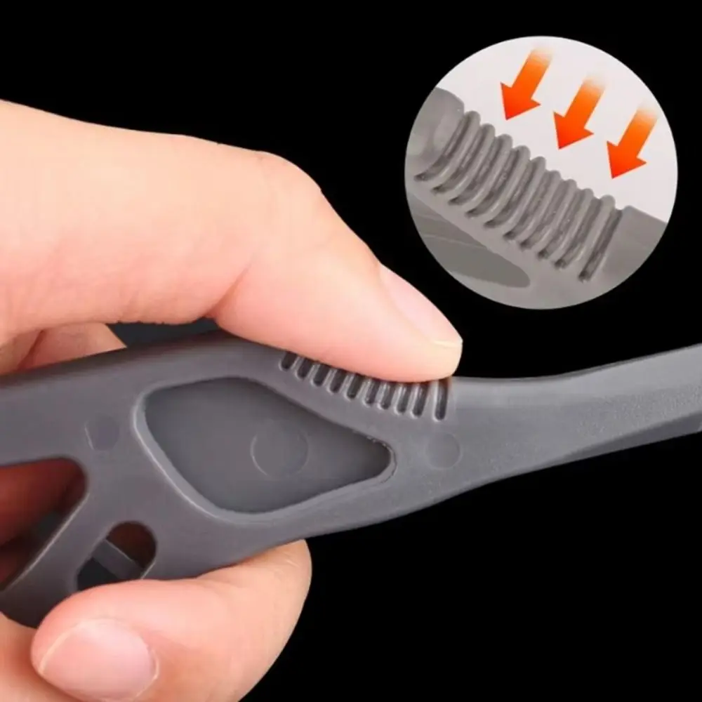 9 в 1 стеклянный клей угловой скребок инструмент для герметика набор затирки