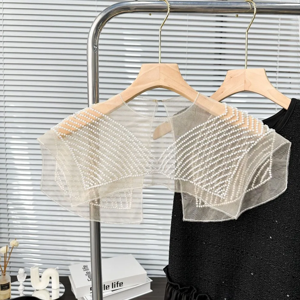 Новый женский вязаный орган с вышивкой жилет на ленте из хлопка искусственный