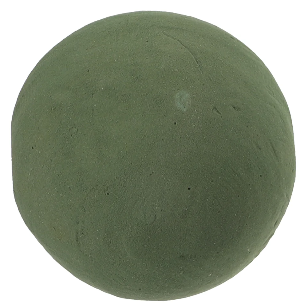 

Wreath DIY Supply Flower Arrangements Supplies Round Foam Crafts Ball Wedding Mud Balls