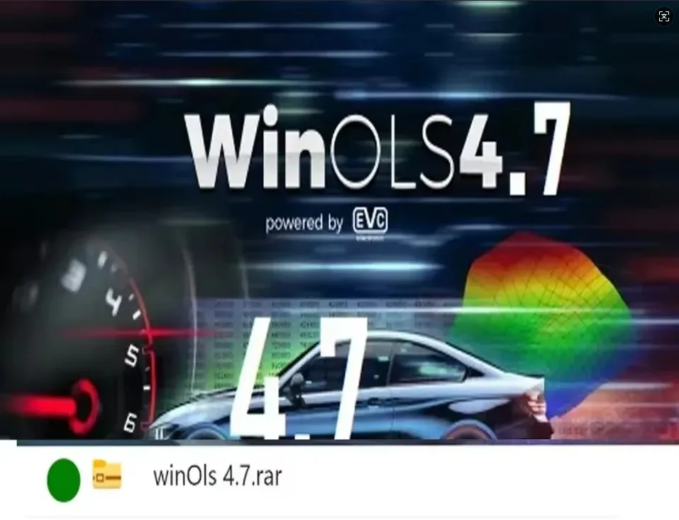 

2026 WinOLS 4,7 Автоматическое программное обеспечение для настройки чипов ЭБУ с файлами Damos 93 ГБ IMMO SERVICE Toolv 1,2 ECM Титан