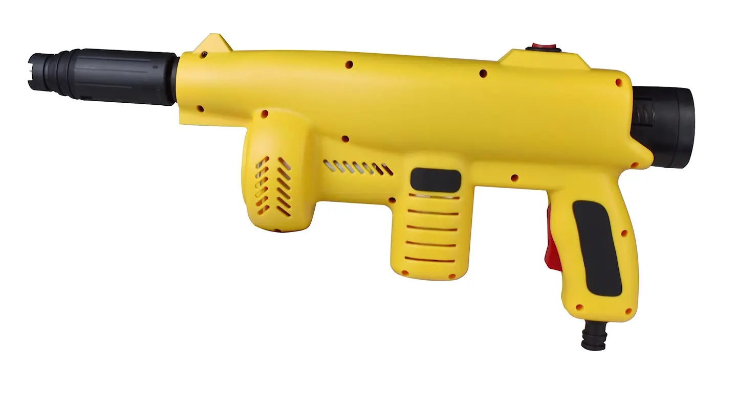 

Portable High Pressure Wireless Car Washer Spray Gun Cordless Water Power Cleaner Garden Washer Electric Vacuum Cleaning Gun