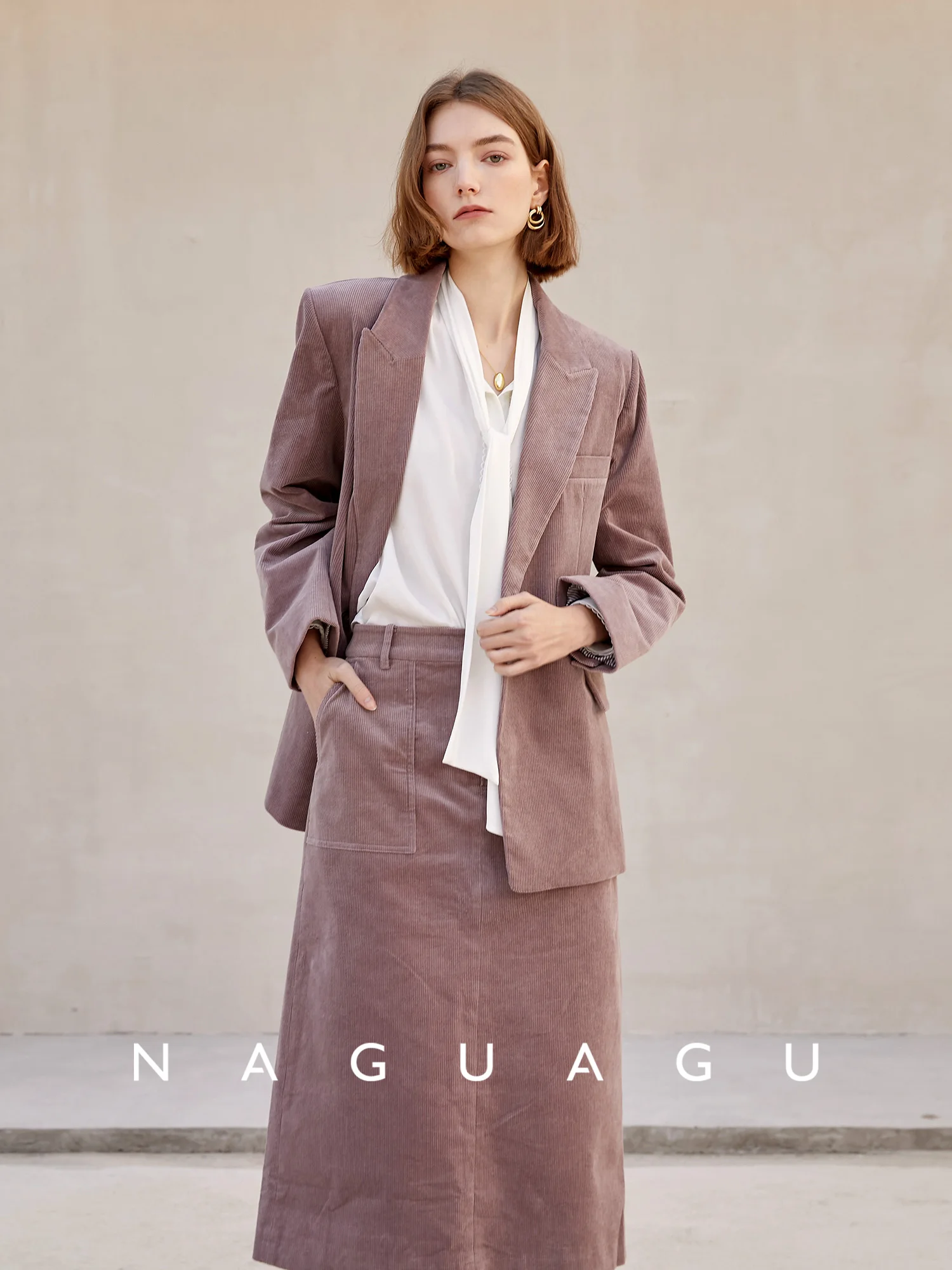 Pumpkin Valley [Комплект Вінстон] Эластичный длинноволокнистый хлопковый вельветовый