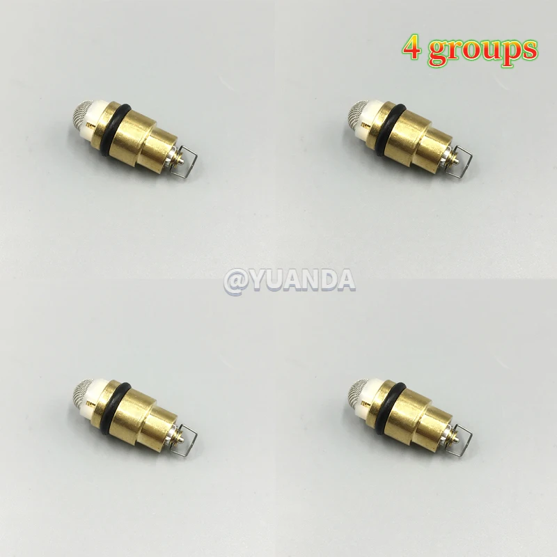 

Игольчатый клапан и сиденье Polaris Mikuni с тройным карбюратором SL SLX650 SL780 SLT780 SLX780 SLX PRO 785