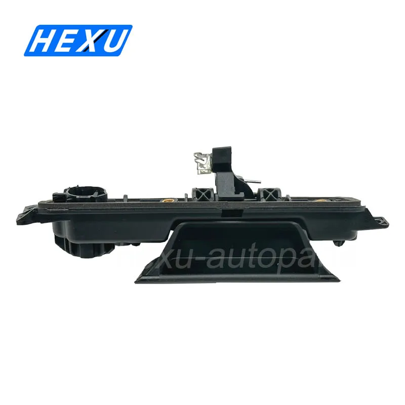 806079586 R задняя левая ручка багажника для Lada Largus 2012 Renault Kangoo III Dacia Dokker 2012-2021