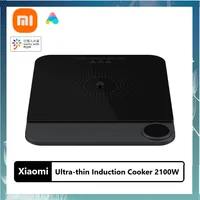 Индукционная плита Xiaomi Mijia, 2100 Вт, 100 Вт