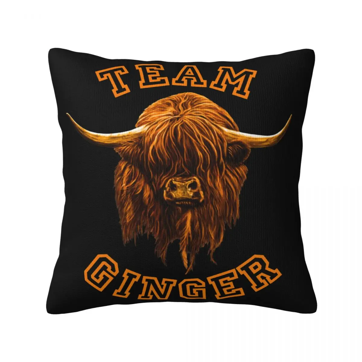 

Женская винтажная Наволочка на молнии, с рисунком шотландской тематики