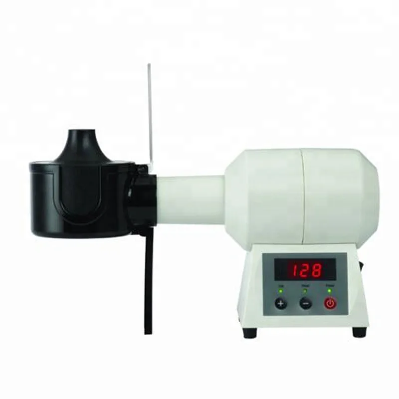 

High Quality Eyeglasses Digital optical Frame Heater and warmer COT-W84I