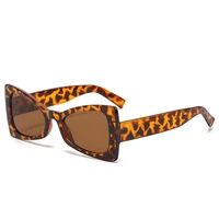 2022 new vintage cat eye sunglasses small frame retro sunglasses uv400 protection eyewear fashion trendy streetwear eyewear
