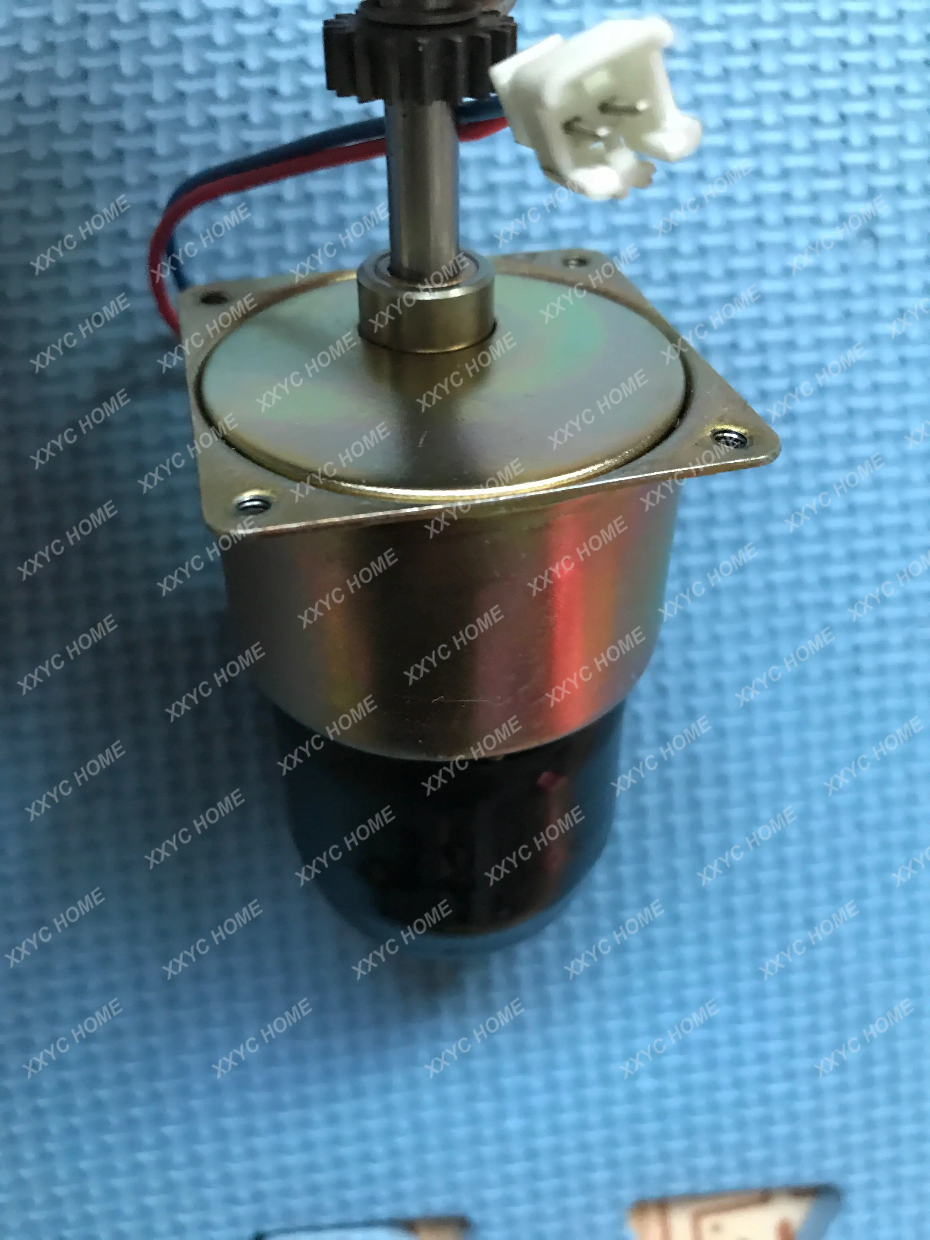 TSUKASA Chikasha микро редукторный двигатель постоянного тока TG-25A-AG-500 DC24V