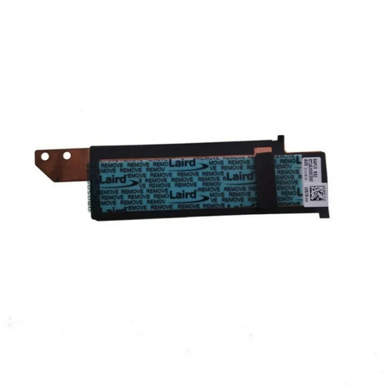 Плата SSD XRJ7R 0XRJ7R NVME охлаждающий радиатор для Dell Precision 7530 M7530.