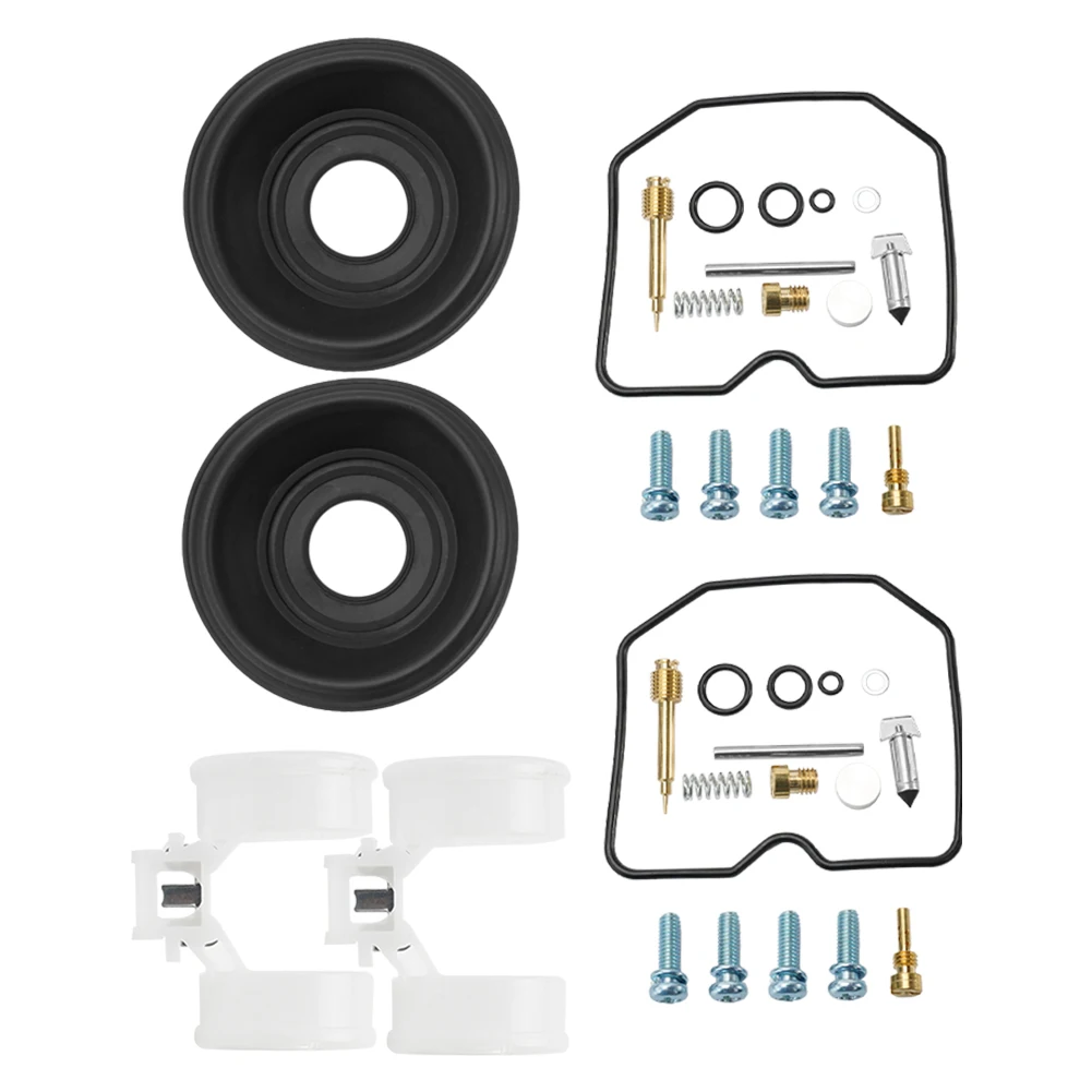 Комплект карбюратора Crab горячая распродажа длительный срок службы