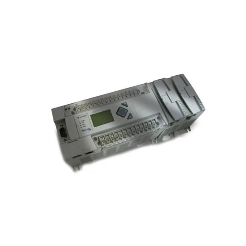 

AB PLC микрологикс 1400 1766-L32BXBA Allen Bradley