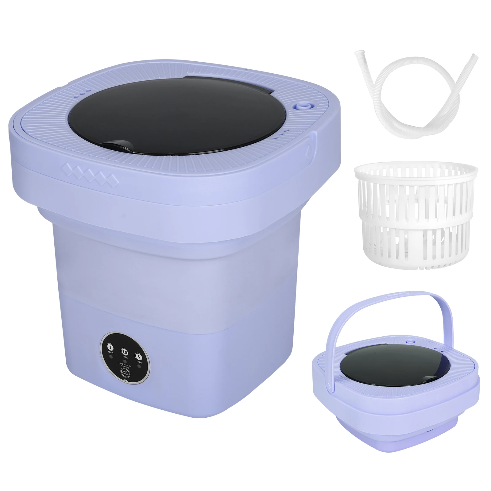 Портативная Стиральная Машинка Купить