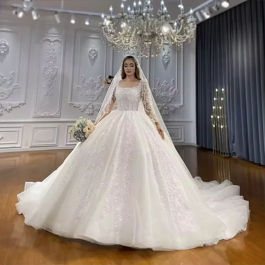 Фото Индивидуальный пошив свадебного платья Amanda Novias по официальному размеру №1