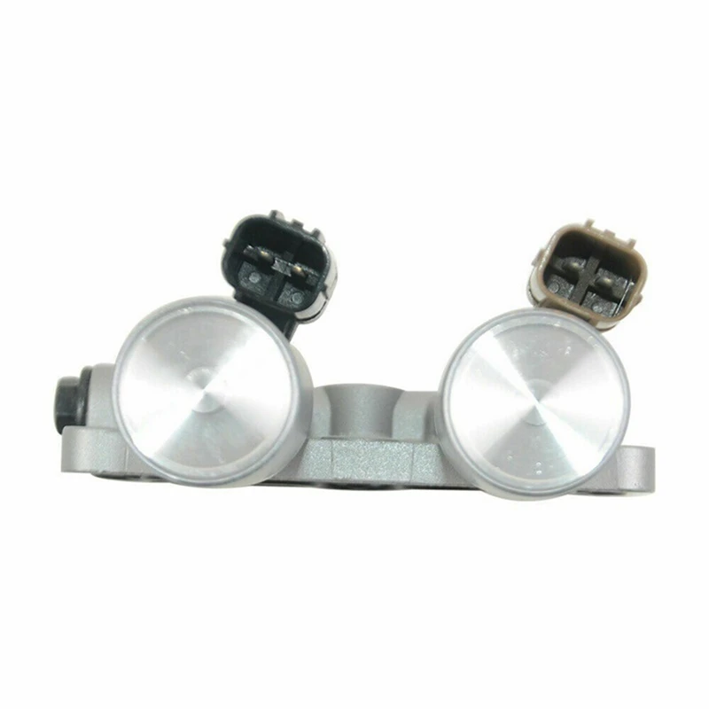 1 шт. Двойной линейный Электромагнит коробки передач 28020-PLX-305 детали для Honda Civic