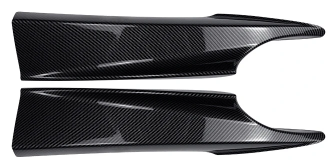 

Передний бампер для BMW F34, спойлер, боковая крышка, диффузор, сплиттер, угловой корпус, комплект 325d 328i 330d 335d 335i 3 Series GT 2014-2019