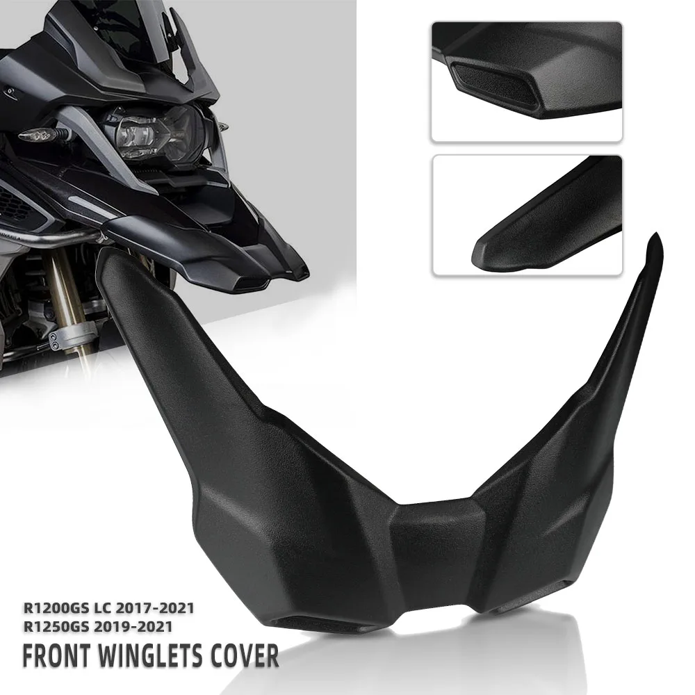 Для BMW R1200GS LC 2017 2018-2021 R1250GS 2019 2020 2021 R1250 GS аксессуары для мотоциклов удлинитель клюва