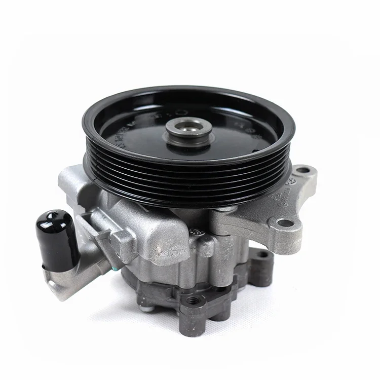 0064663401 Насос гидроусилителя руля Hyundai для Mercedes C-Class W204 оригинальный [2007-2014] A 0064667701