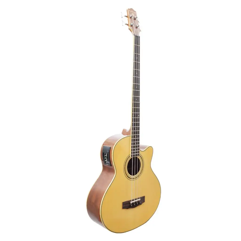 

GUITAR ELECTRIC BASS EXTREME (XAB80EQ4)