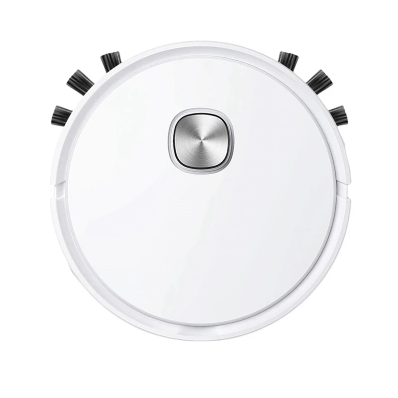 

Пылесос бытовой уборочной машины, автоматическая роботизированная Очистительная Машина, умная уборка, маленькая техника