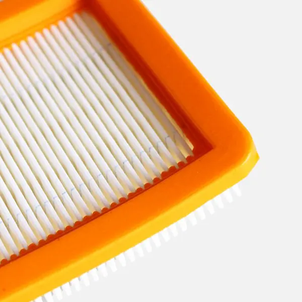 4 шт. HEPA-фильтр для Karcher DS5500 DS6000 DS5600 DS5800 запчасти пылесоса 6.414-631.0 сменные фильтры Hepa