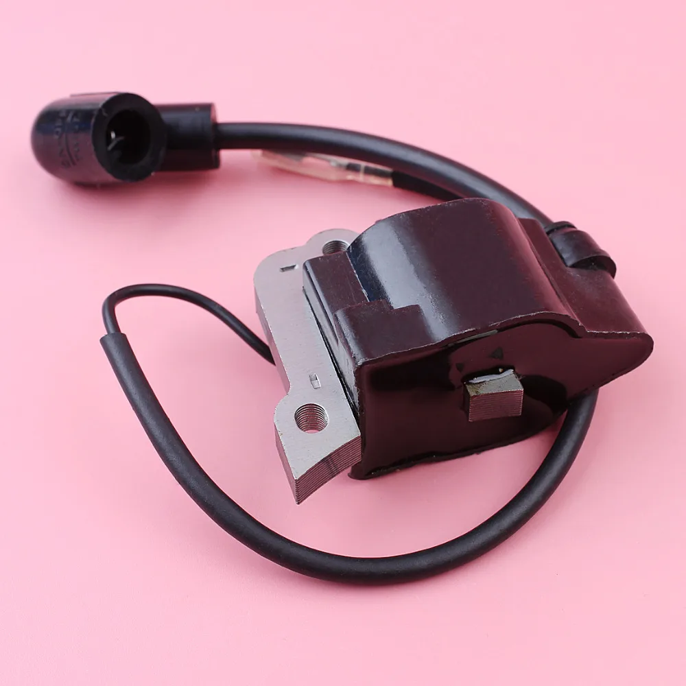 Катушка зажигания для Honda GX25 FG110 HHT25S WX10K1 триммер кусторез газонокосилка запчасти