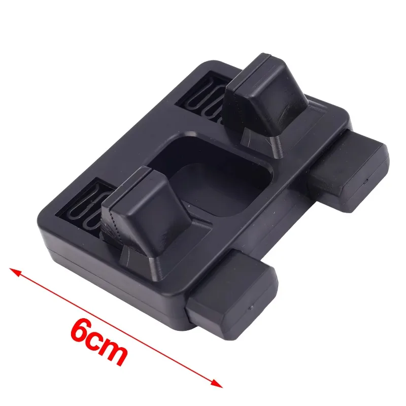 

Настольные зажимы для проволоки ABS