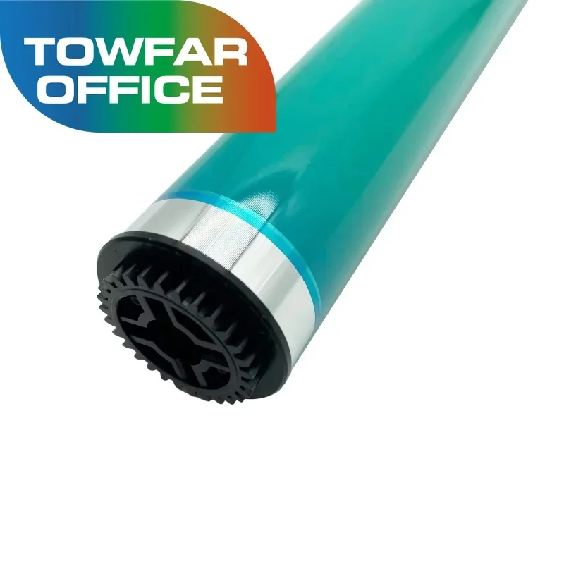 1 шт. хорошее качество для Canon IR C2880 C2550 2880 C3080 C3880 C3580 OPC барабанный копировальный