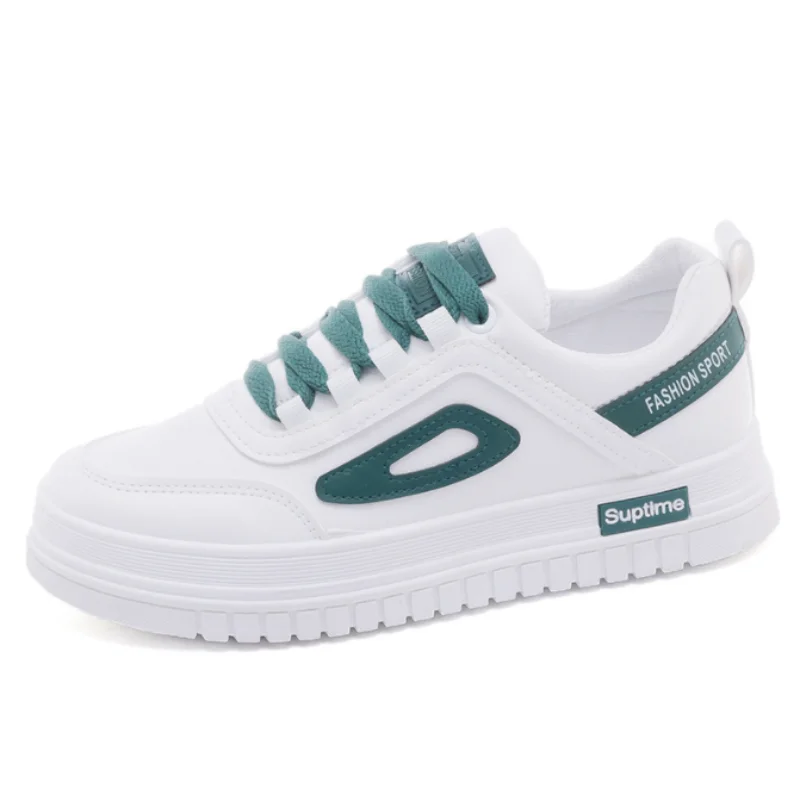 

Women's Sports Shoes 2023 New Designer Platform Casual Running Vulcanized Ladies Shoes Women Sneakers Female Spor Ayakkabı
