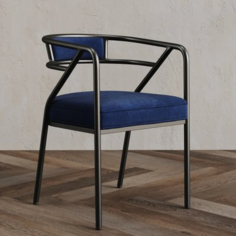 

Бархатные офисные обеденные стулья, эргономичные роскошные стулья для маникюра, игровые татами, мебель для отеля