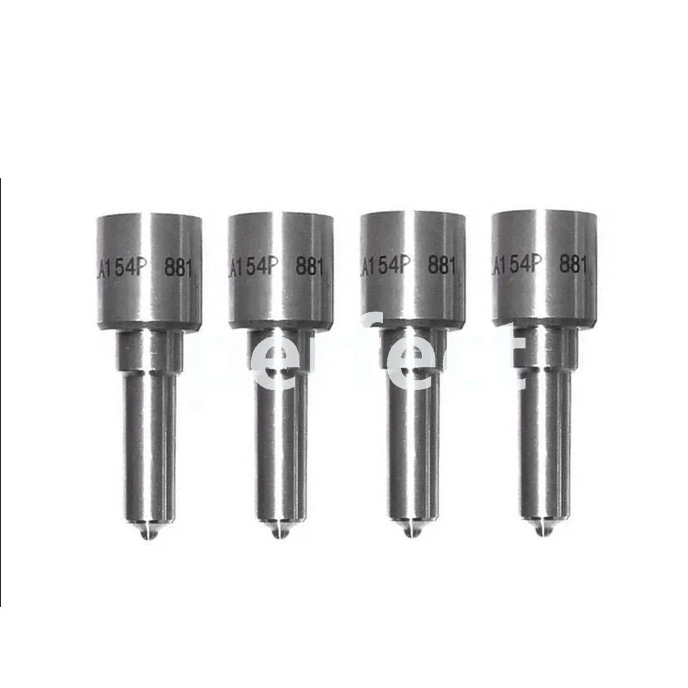 Для Mazda 3 5 6 2.0d 095000 ‐5780 RF7J13H50 4 шт. Форсунка DLLA154P881 093400 -8810