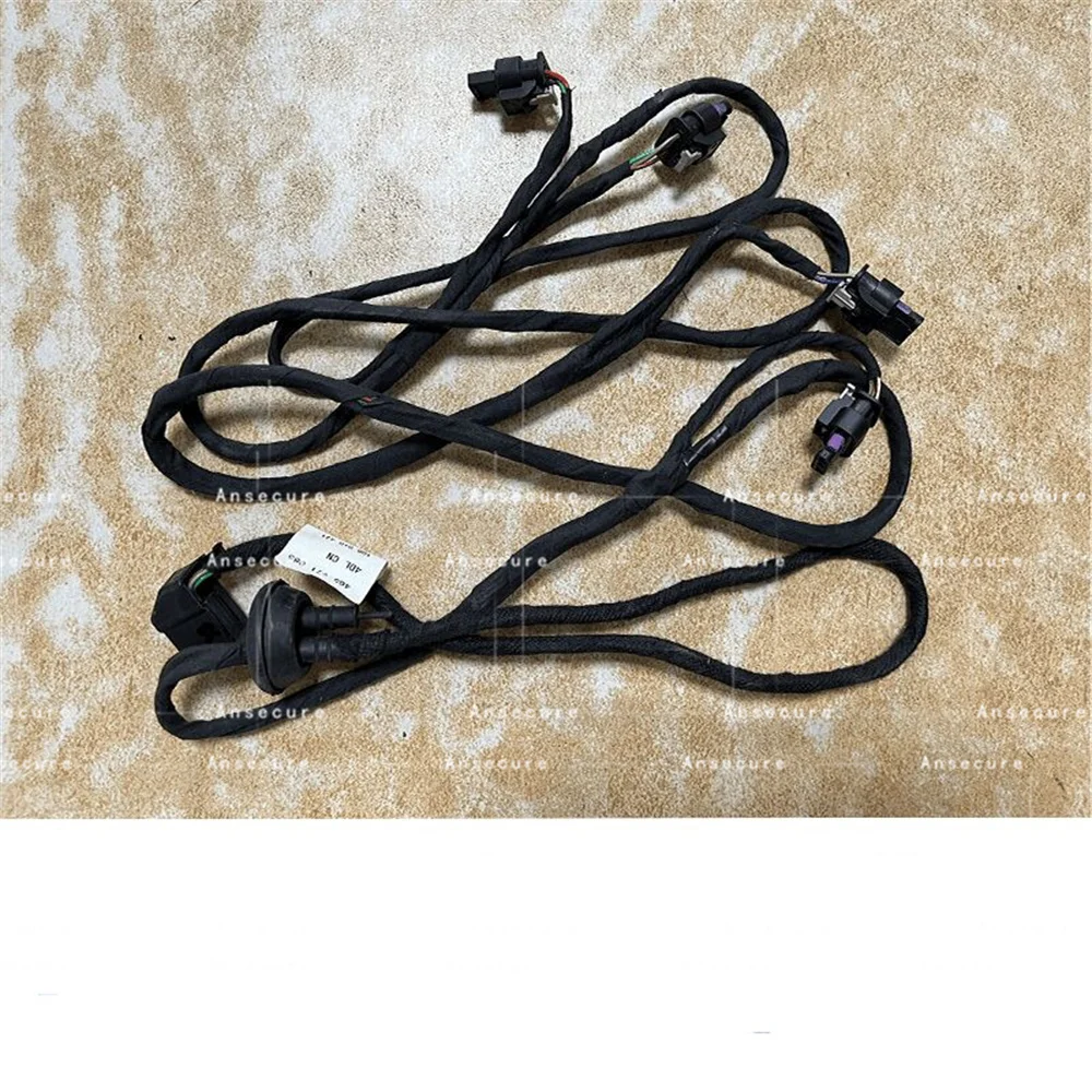 

Жгут проводов для переднего бампера Audi A6 C7 2011-2014 4G5971095