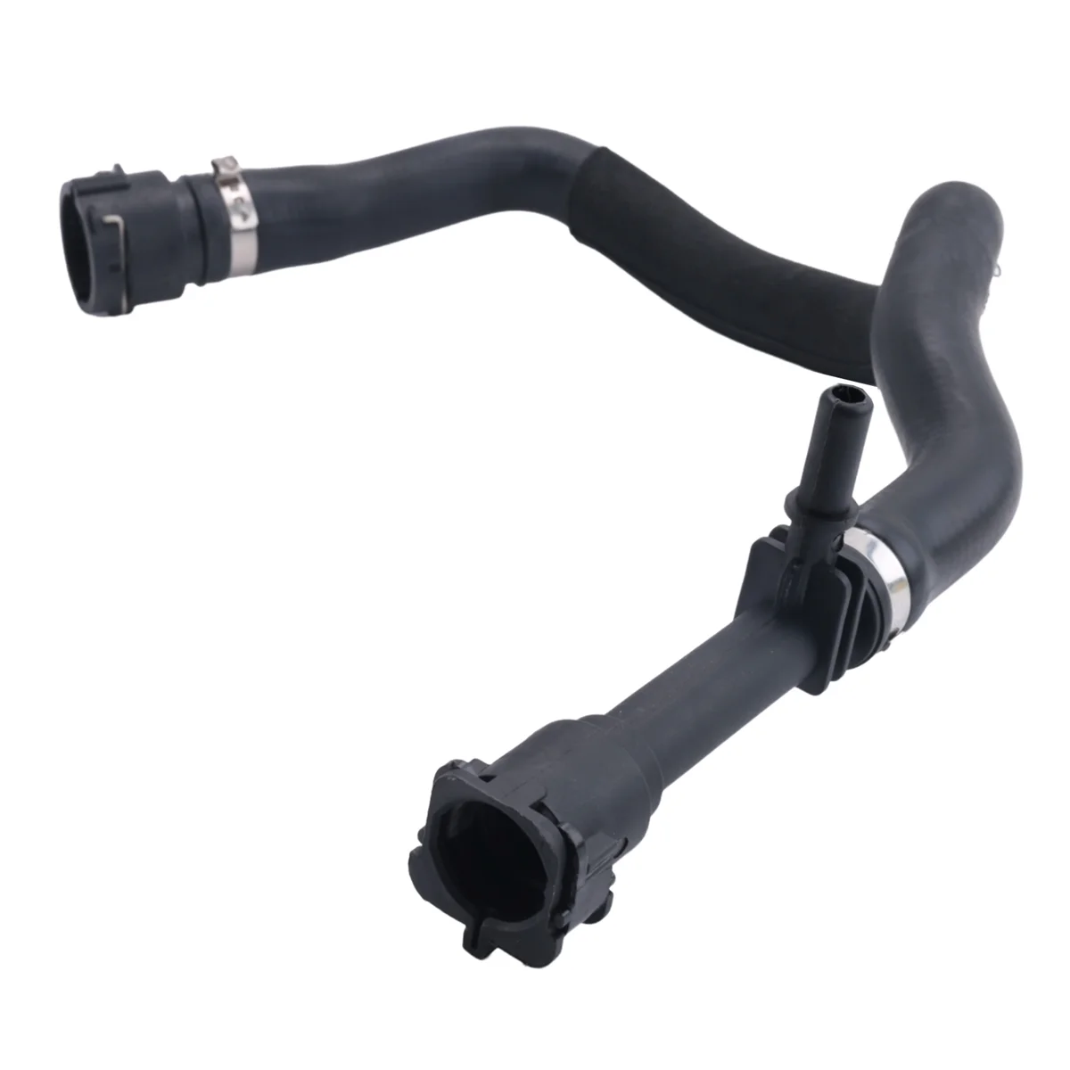 8641078 Шланг радиатора охлаждающей жидкости под водой для Volvo S60 S80 V60 XC60 31657657