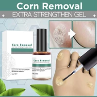 wart remover extra strengthen gel keyou chicken eye removing liquid skin smoothing and wart removing liquid foot care
