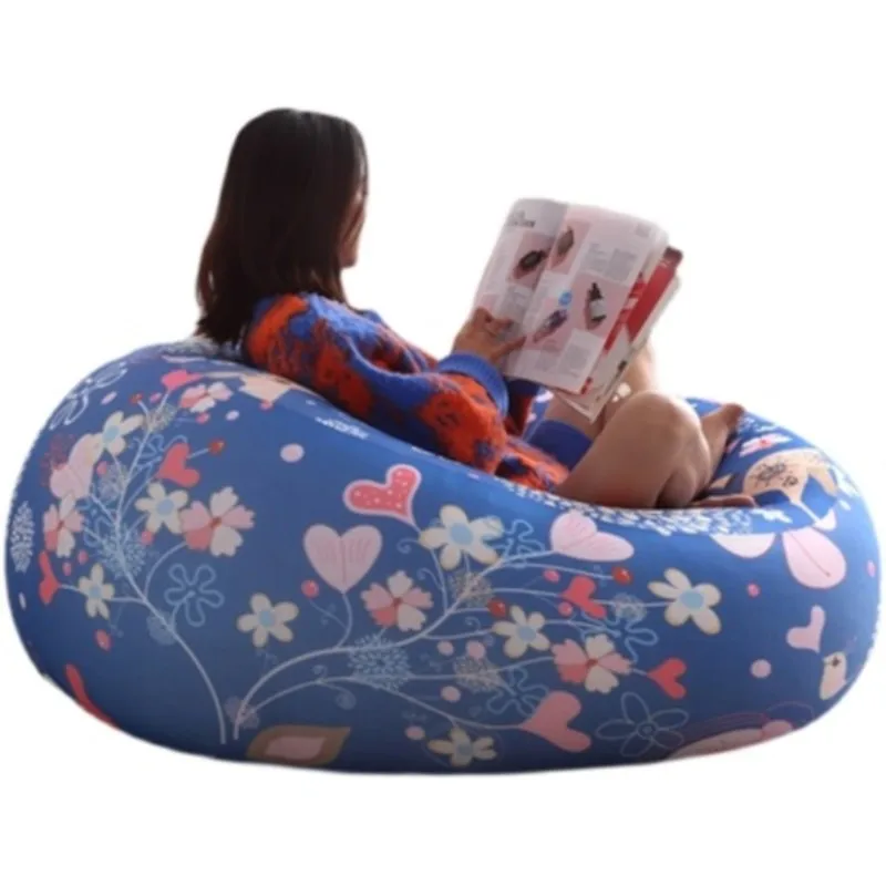 

Мягкий диван для одной спальни, симпатичная японская Сова для девушек, креативный татами, маленькая соковая сумка, Детский напольный коврик...