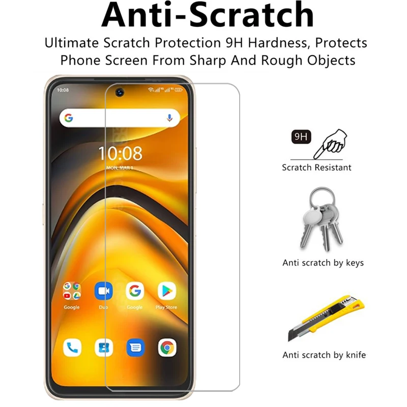 Защита экрана для umidigi a13 pro 5g защитное закаленное стекло на umidigia13 a 13 13a a13pro пленка