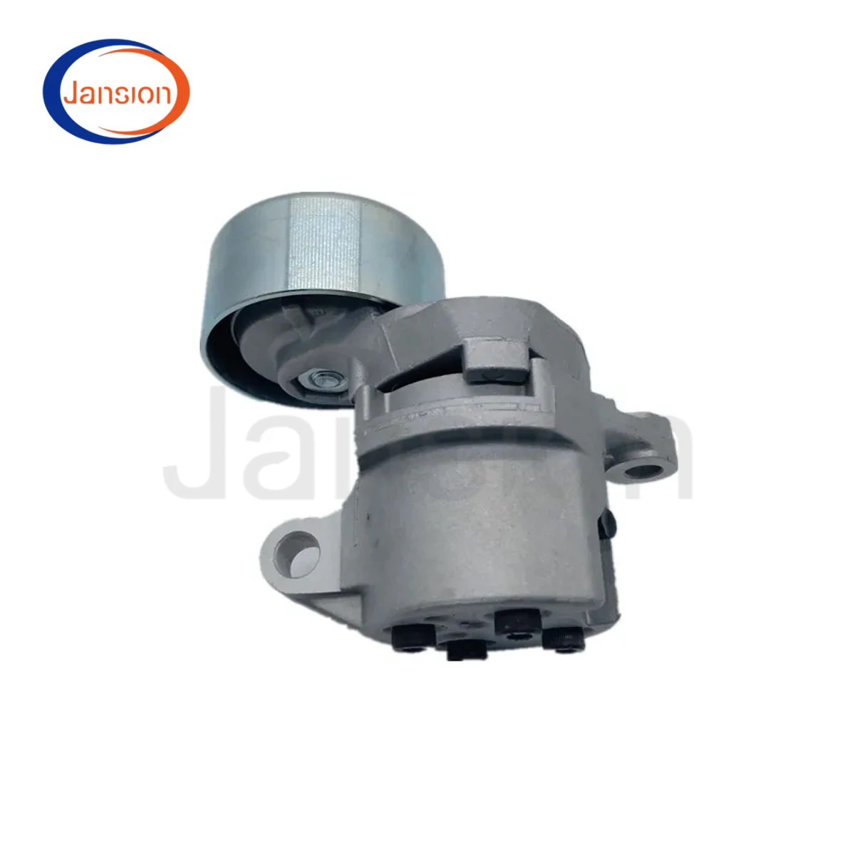 Фото Натяжитель ремня в сборе для Nissan Tiida Note Cube Bluebird Sylphy Wingroad 11955-ED300 11955-ED30A HR15DE №2